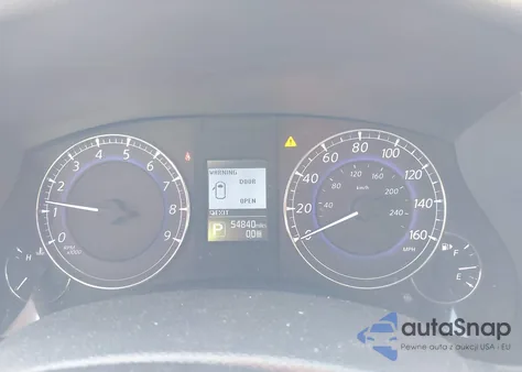 2016 Infiniti Qx50 from USA, damaged, VIN JN1BJ0RR5GM261282